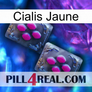 Cialis Yellow 01